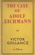 Image result for Leo Eichmann