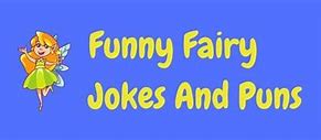Image result for Fairy Jokes