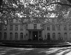 Image result for The Wannsee Meeting