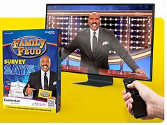 Image result for Lauren Newton Family Feud