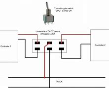 Image result for How to Wire Dpdt Switch