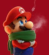 Image result for Spring Mario