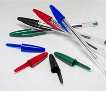 Image result for W H. Smith Bic Pens