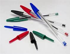 Image result for Retractable Ballpoint Pens