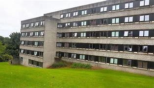 Image result for Stirling University Campus
