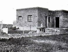 Image result for San Fernando Argentina Adolf Eichmann House