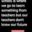 Image result for Hilarious School Quotes