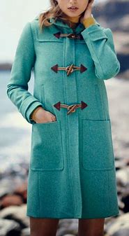 Image result for Outfits with Brown Coats