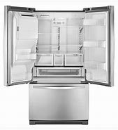 Image result for Types of Whirlpools Refrigerators with Freezer