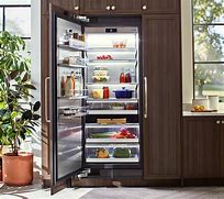 Image result for Best Built in Refrigerator