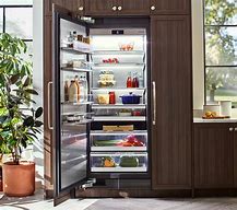 Image result for Samsung Panel Refrigerator
