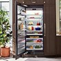 Image result for Refrigerator without Freezer Compartment Low