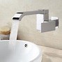 Image result for Wall Faucets Bathroom