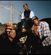 Image result for 90s Gangsta Rap