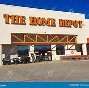 Image result for Home Depot Storefront