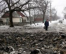 Image result for Did Russia Invade Ukraine