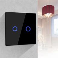 Image result for Glass Light Switches