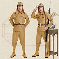 Image result for Japanese Military Uniform WW2