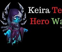 Image result for Hero Wars Keira