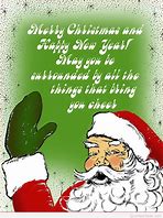 Image result for Santa Sayings