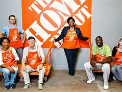 Image result for Website for Home Depot Employees