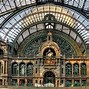 Image result for Famous Train Stations