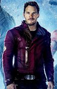 Image result for Chris Pratt Superhero Character