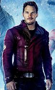 Image result for Chris Pratt Star-Lord Pictures