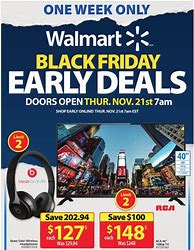 Image result for Walmart Black Friday Deals