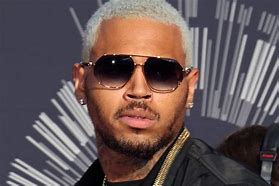Image result for Chris Brown in Paris