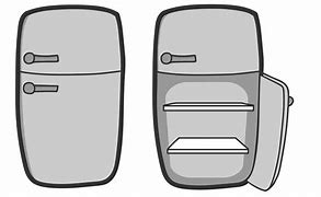 Image result for Refrigerator LG Silver