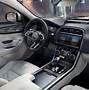 Image result for Jaguar XE Interior