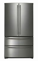 Image result for Stainless Refrigerator
