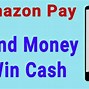 Image result for Send Money Amazon