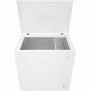 Image result for Frigidaire Chest Freezer Lowe's