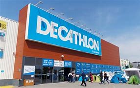Image result for Decathlon Store