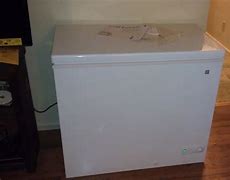 Image result for Freezer with Slide Out Drawers