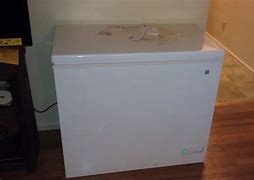 Image result for Repurpose Old Upright Freezer