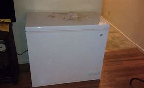 Image result for Apartment Freezer