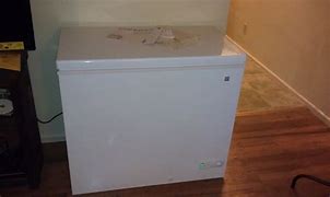 Image result for Mini Freezer with Drawers Upright