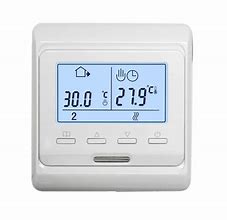 Image result for Heating Element Thermostat