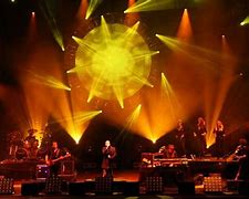 Image result for Australian Pink Floyd Eclipsed by the Moon the Show
