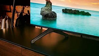 Image result for Samsung - 55" Class The Frame Series LED 4K UHD Smart Tizen TV