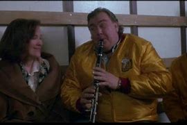 Image result for John Candy Polka Home Alone