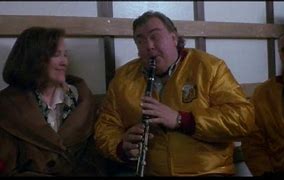 Image result for John Candy Polka Home Alone