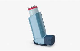 Image result for Asthma Inhaler Types