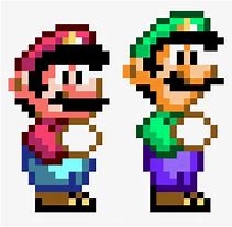 Image result for Super Mario World 16-Bit