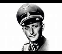 Image result for Adolf Eichmann Kidnapped