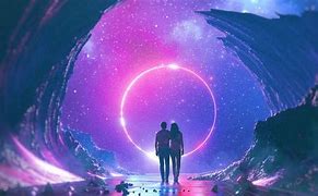 Image result for Ambient Space Music Art