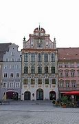 Image result for List of Tourist Attractions with Map of Landsberg Germany